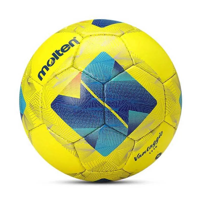 Molten VANTAGGIO 1710 | MATCH BALL | Yellow/Blue