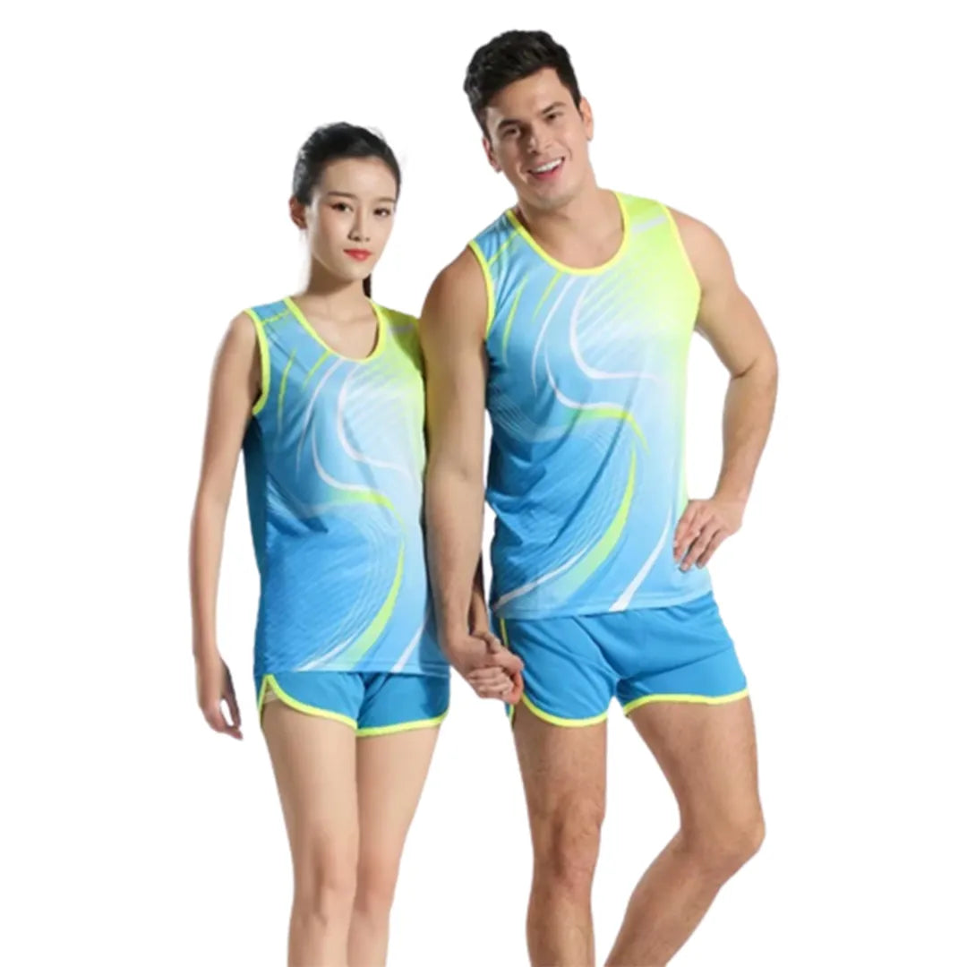 Grip Beko | Volleyball Kit | Sky Blue | Senior