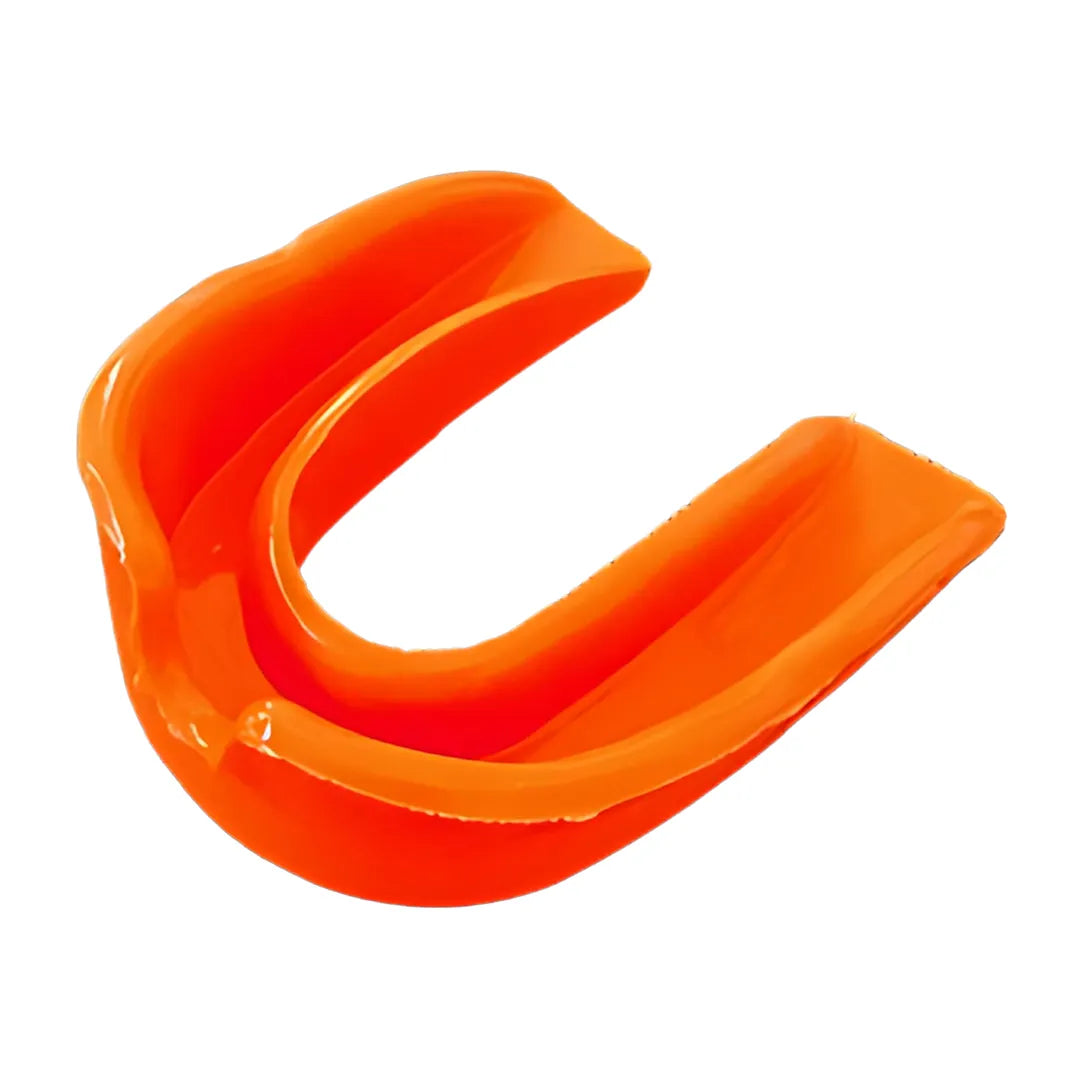 Grip Mouth Guard | Orange