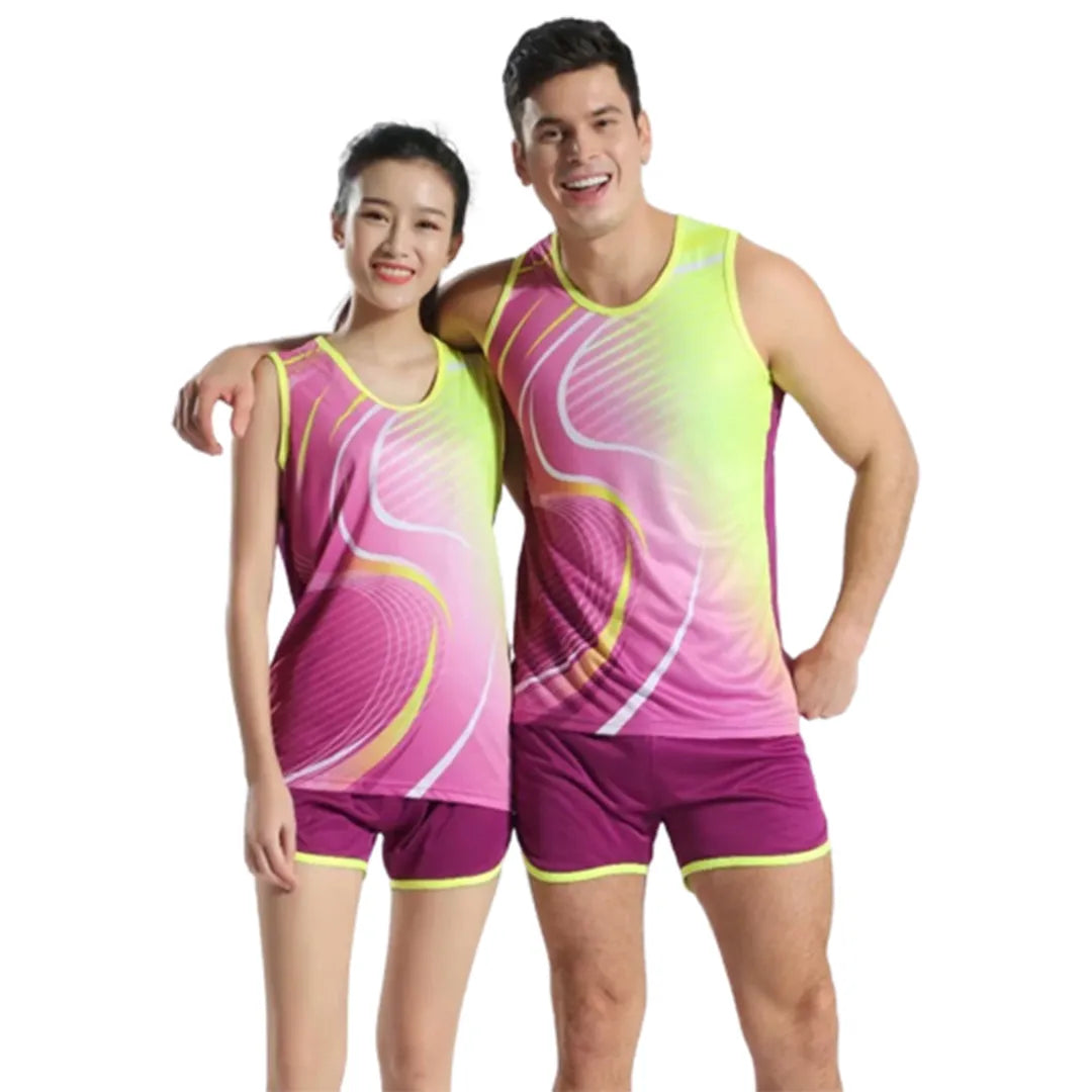 Grip Beko | Volleyball Kit | Purple | Senior