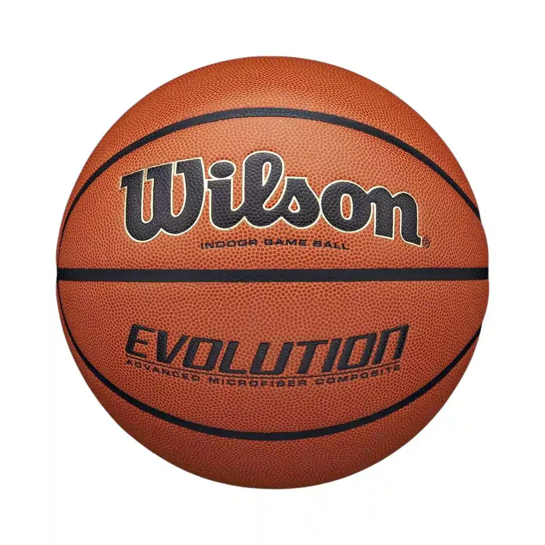 Wilson Evolution Game Basketball