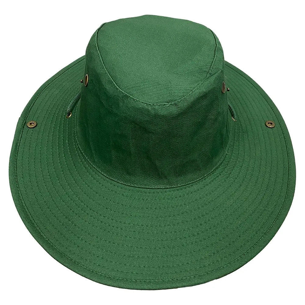 Cricket Hat | Green