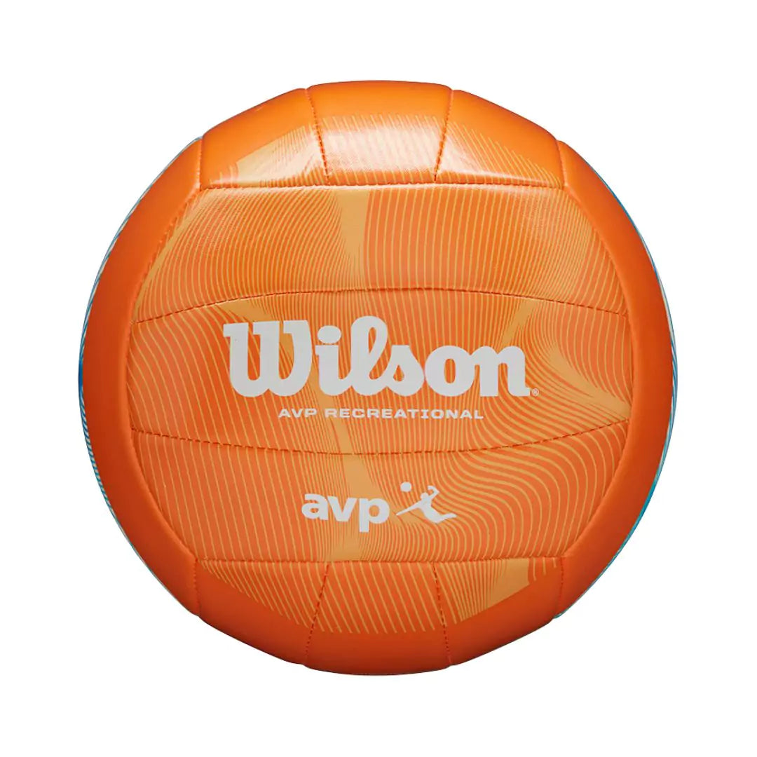 Wilson Outdoor Recreational Volleyball