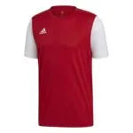 Adidas Estro | Soccer kit | Set of 14 | Red / White