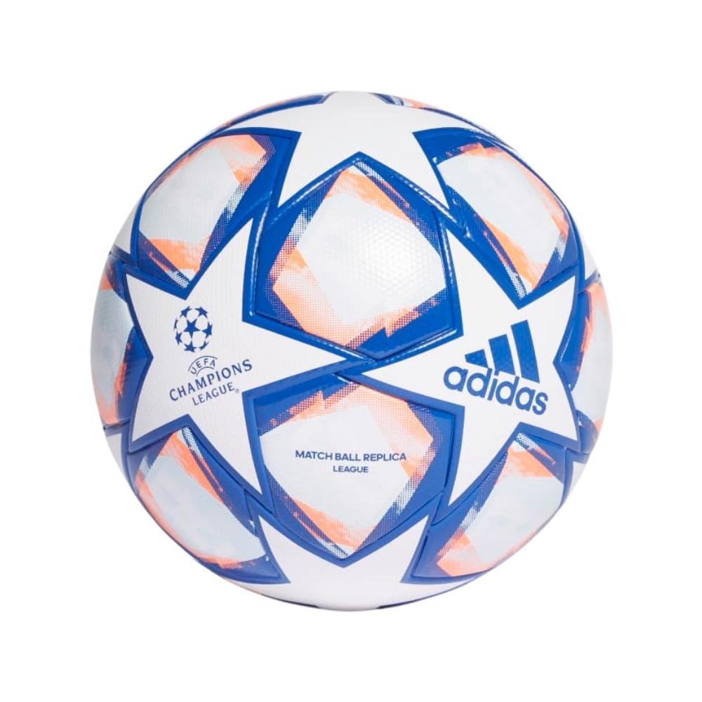 Adidas Finale 20 League Soccer Ball | FIFA QUALITY