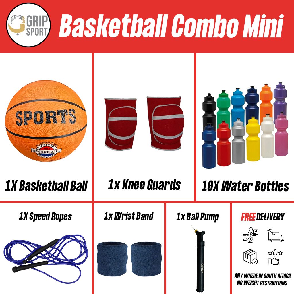 Basketball Combo Mini