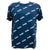 Diadora Beat T-Shirts | Navy