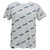 Diadora Beat T-Shirts | White