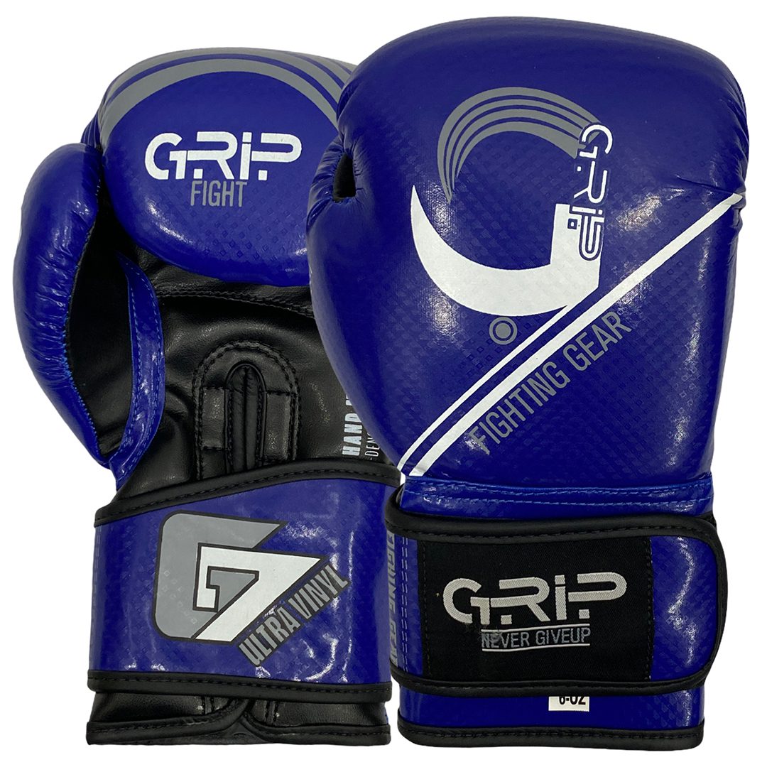 Grip FS Boxing Gloves | G7 Ultra Vinyl