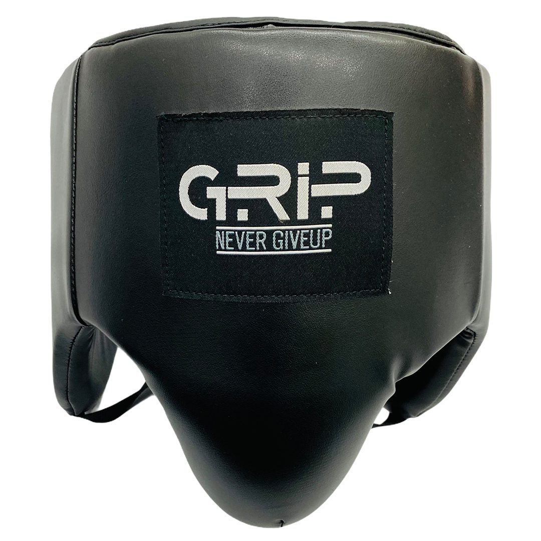 Grip FS Boxing Groin Guard | Men / Women