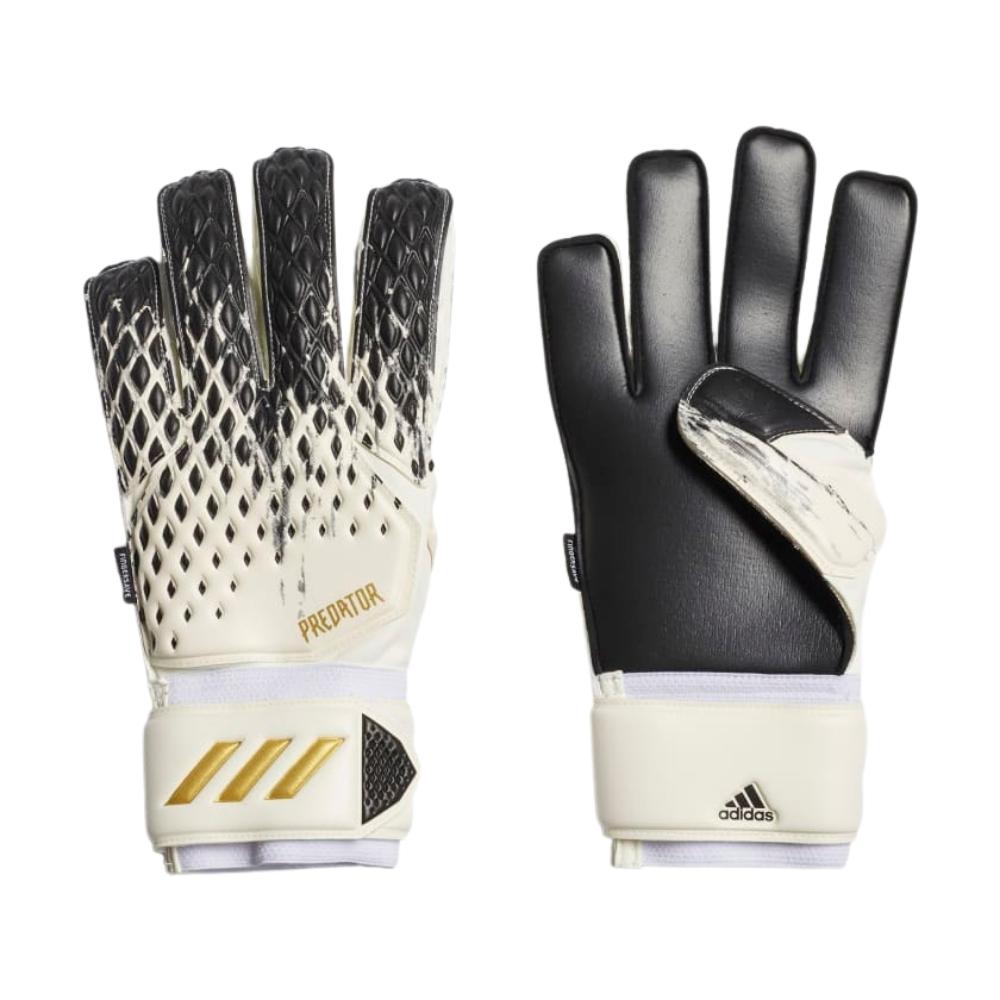 Adidas Match Fingersave Predator Goal Keeper Gloves