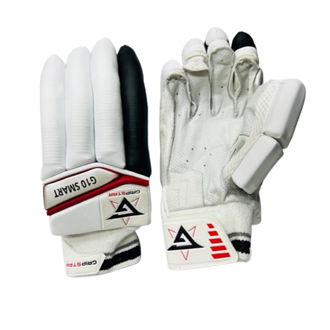 Grip Star G10 Smart Batting Gloves
