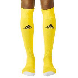 Adidas Milano Soccer Socks | Yellow