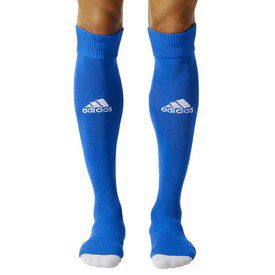 Adidas Milano Soccer Socks | Blue