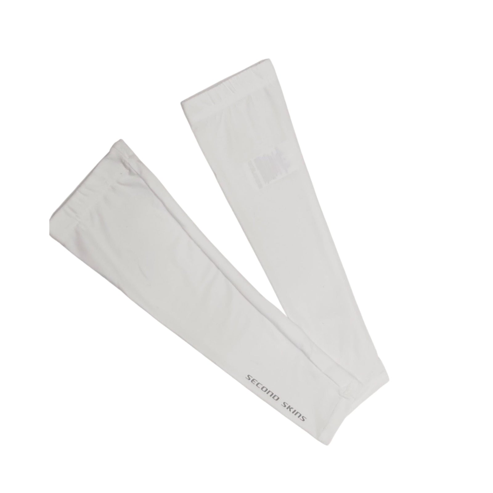 Second Skin Keep You Cool Sun-Off Arm | White