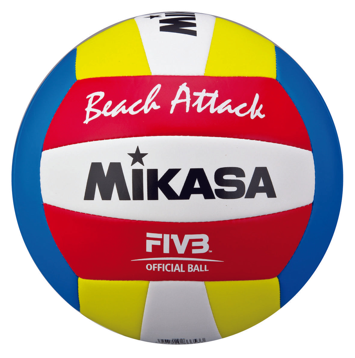 Mikasa Beach Attack | Beach VolleyBall