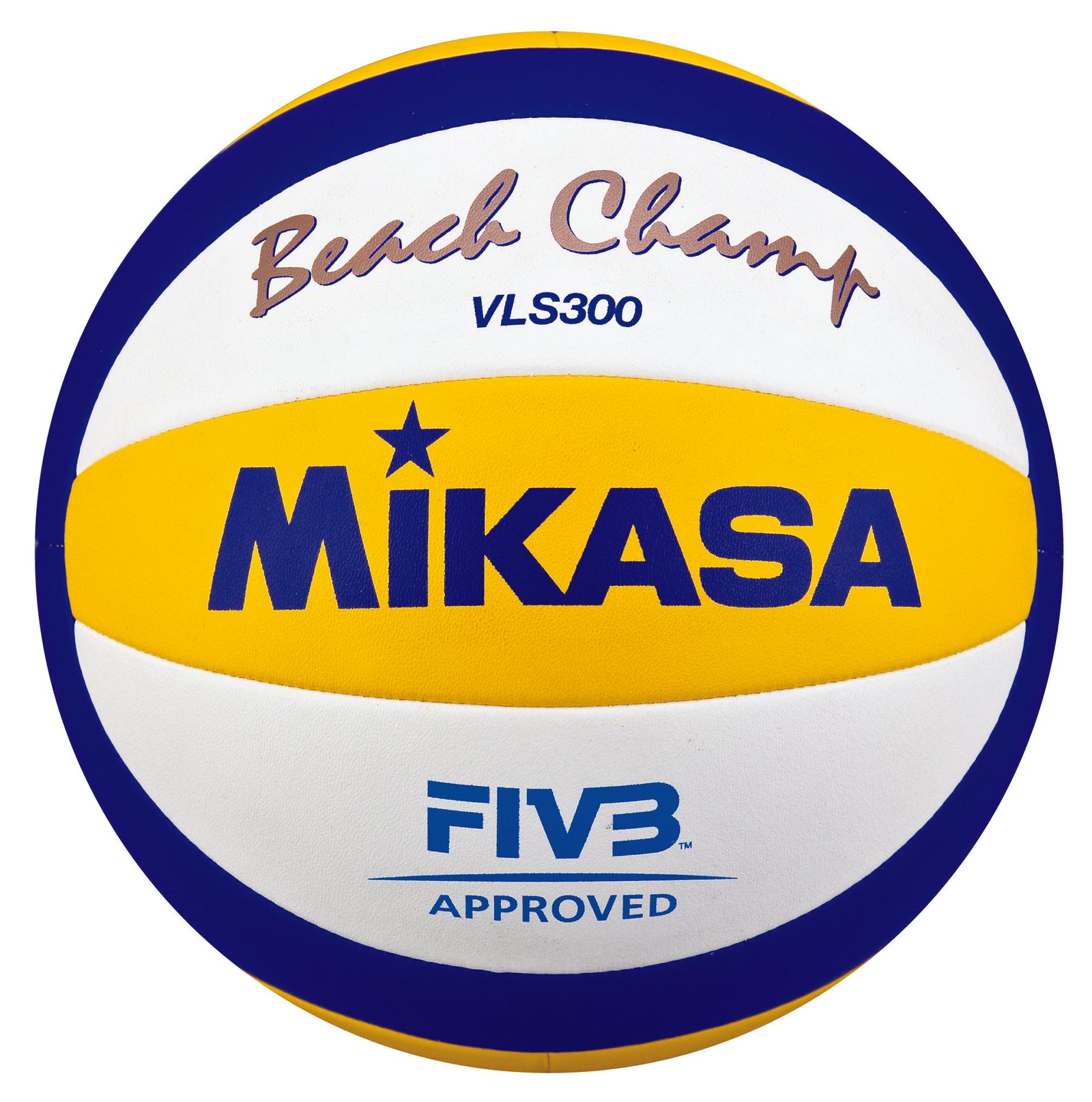 Mikasa Beach VolleyBall | FiVB Official Beach Champ
