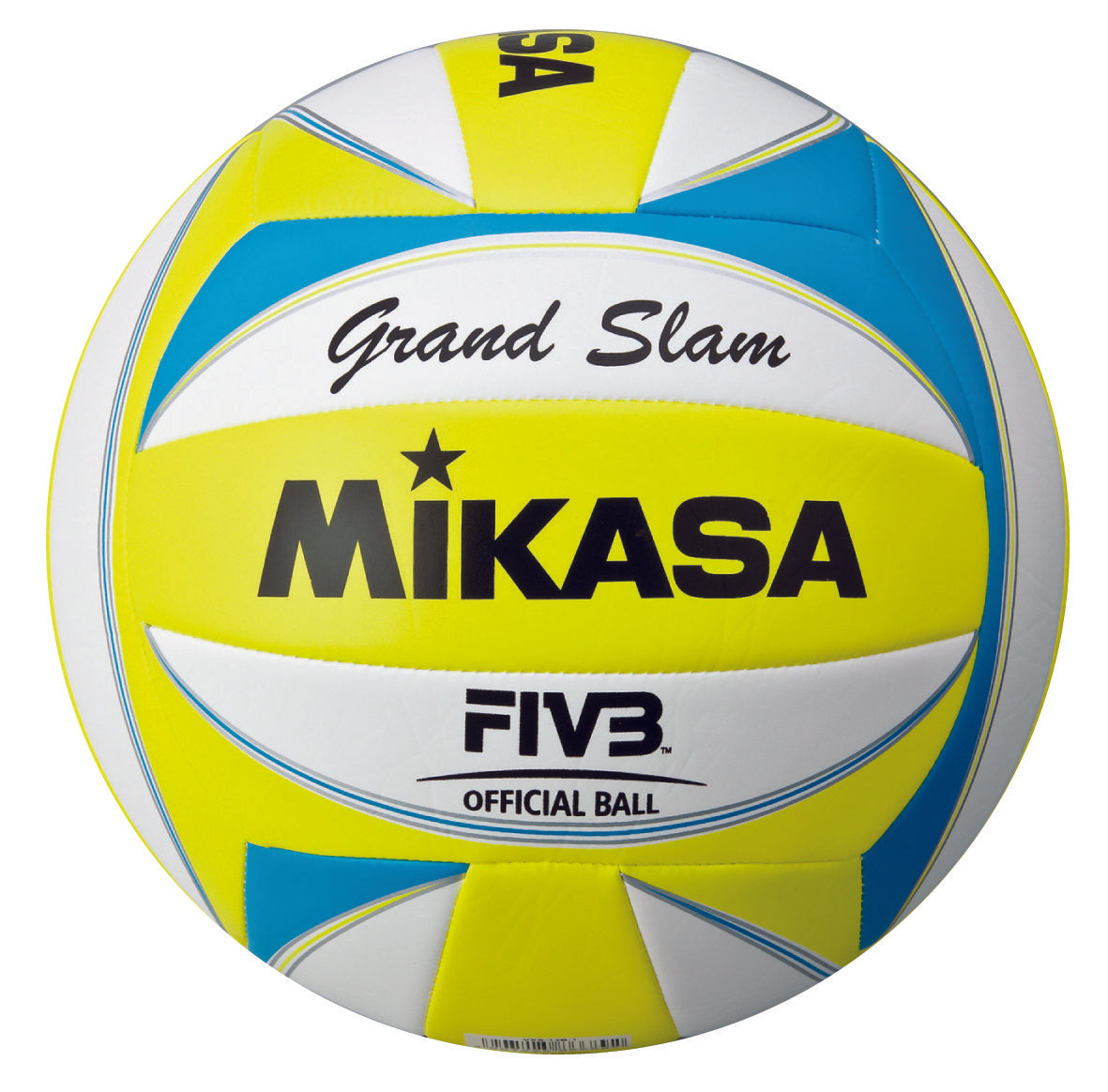 Mikasa Grand Slam Beach VolleyBall