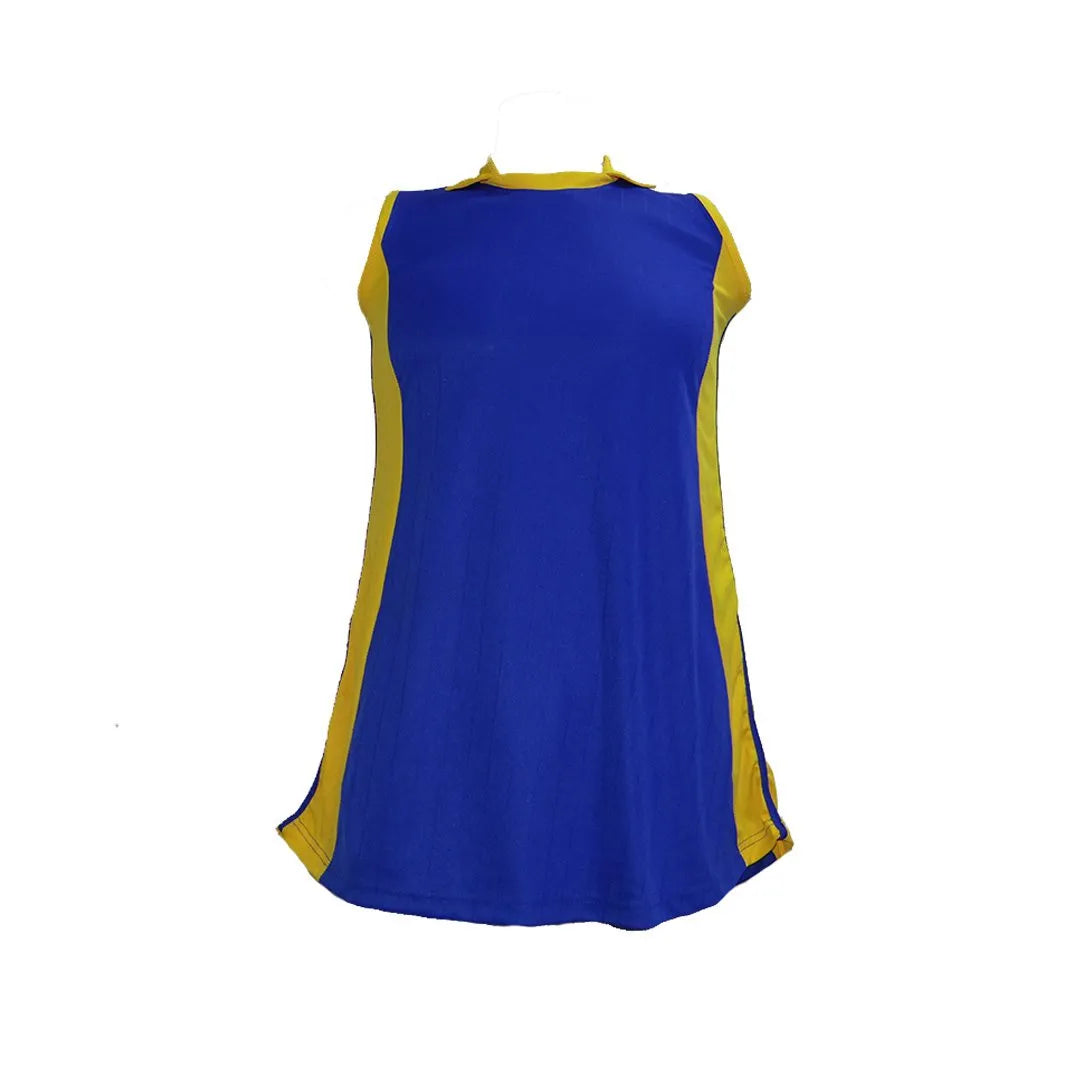Grip NetBall Dress | Standard | Set of 10