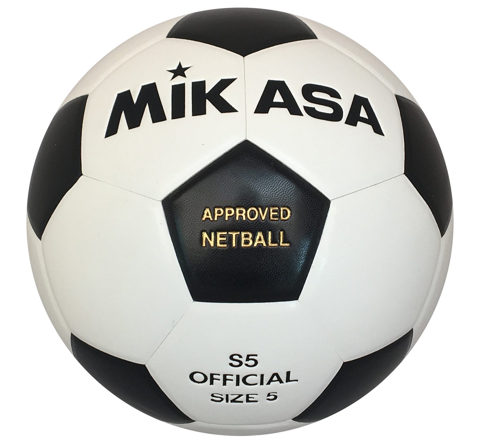 Mikasa S5 NetBall