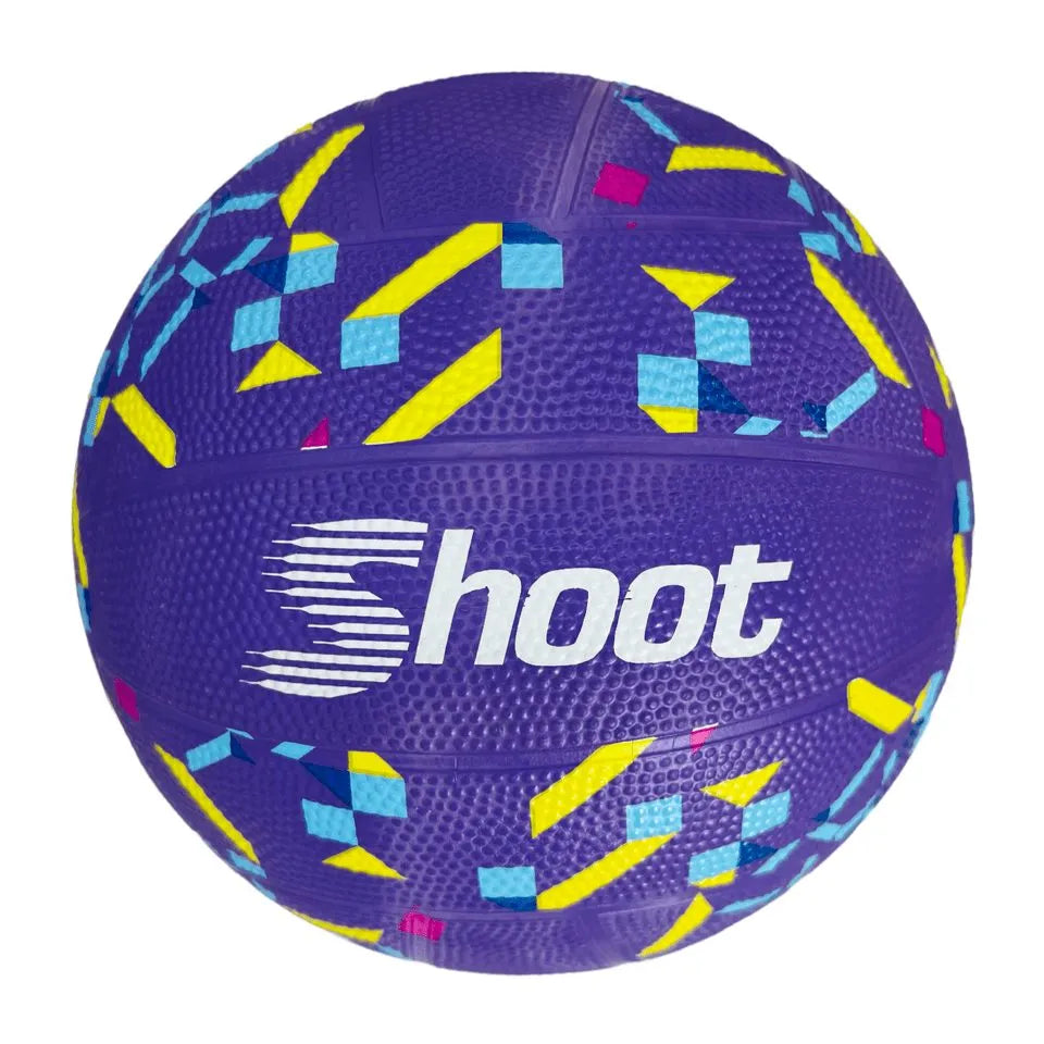 Shoot Netball