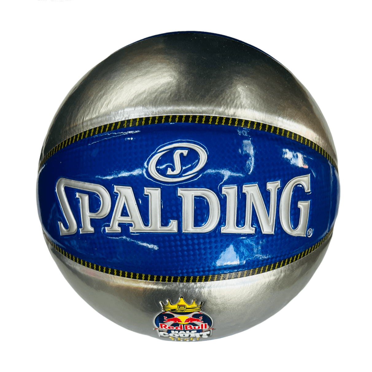 SPALDING Red Bull Basketball