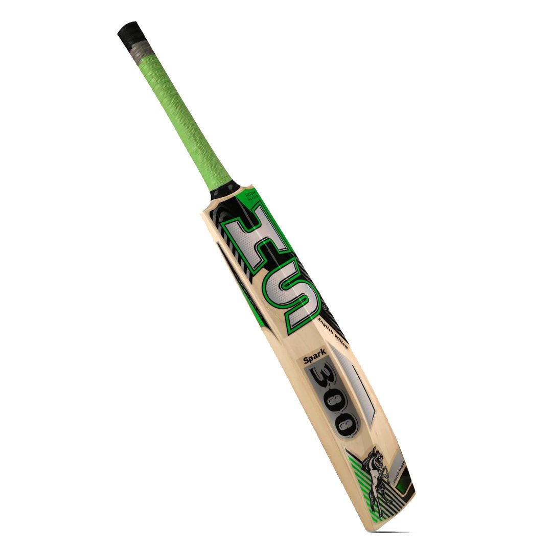 HS Spark 300 | Eng Willow | Bat