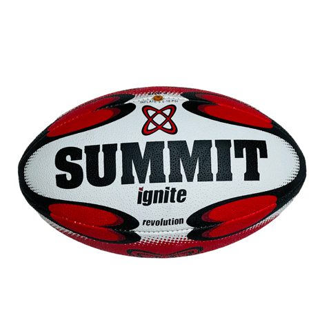 Summit Rugby Ball Ignite Revolution