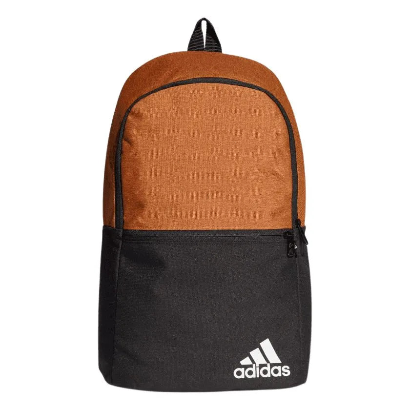 Adidas Daily II Backpack | Maroon / Black