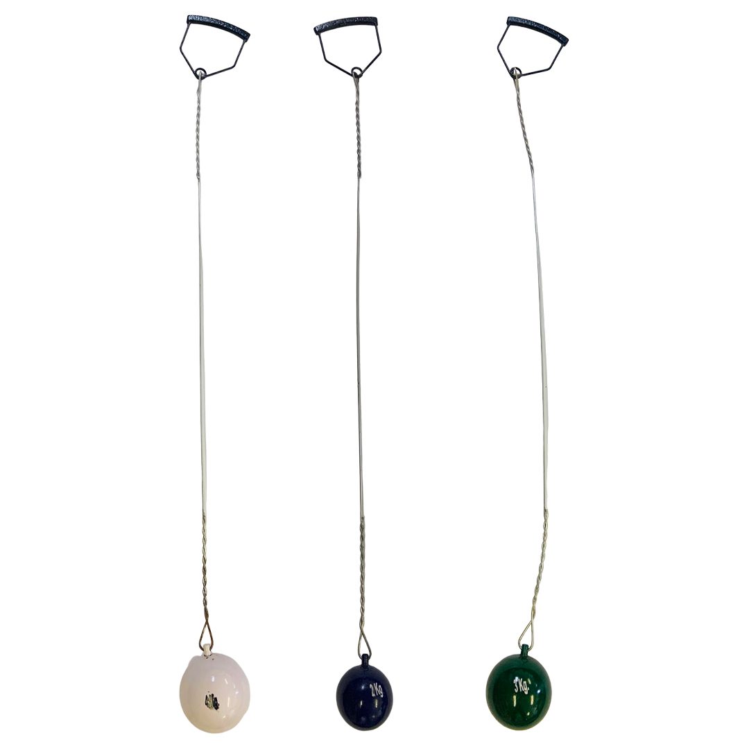 Grip Unturned Hammer