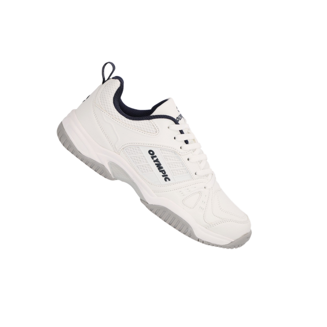 Olympic All Court | Game