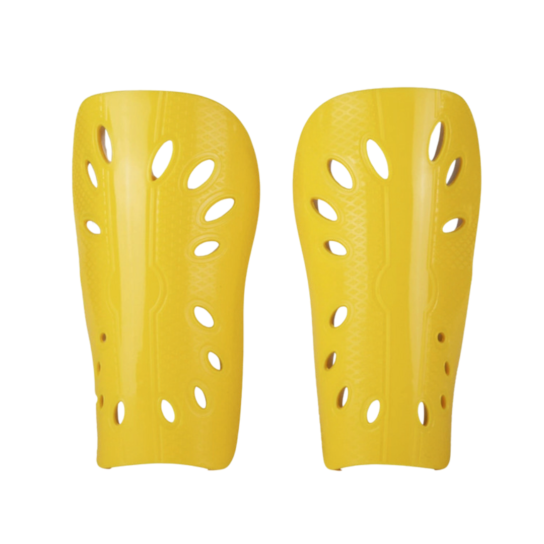 Grip Shin Guard | G Top | Yellow
