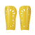 Grip Shin Guard | G Top | Yellow