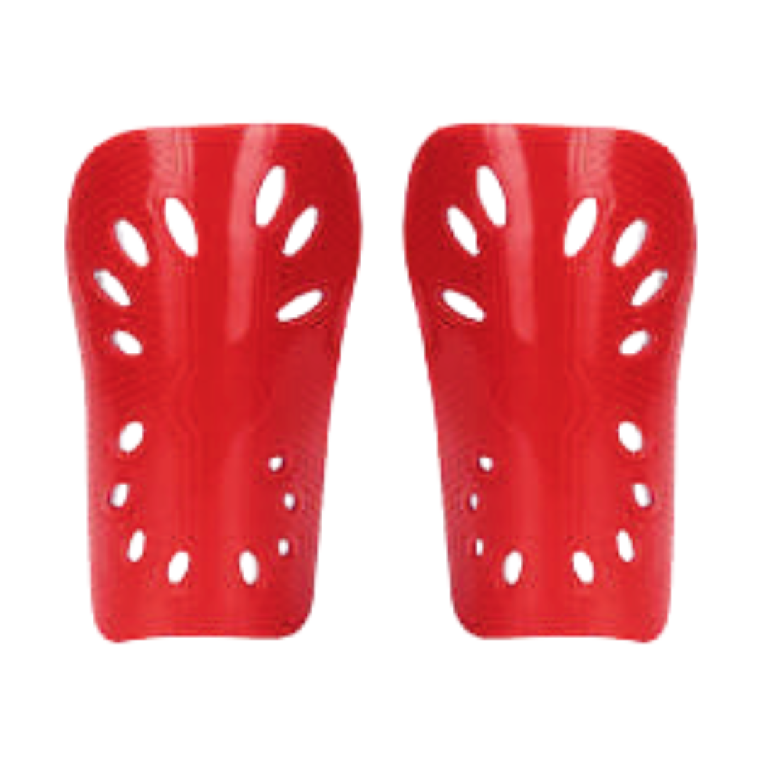 Grip Shin Guard | G Top | Red