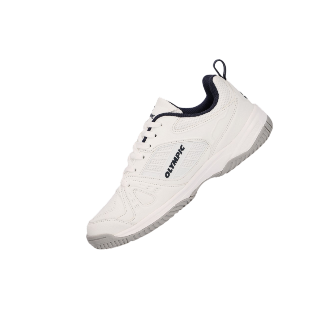 Olympic All Court | Game