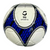 Grip Soccer Ball | Hand Stitched High Quality | Semi | Blue