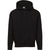 HLY | Three Layers Hoodies | 50% Cotton 50% Pure Poly Fabric | Black