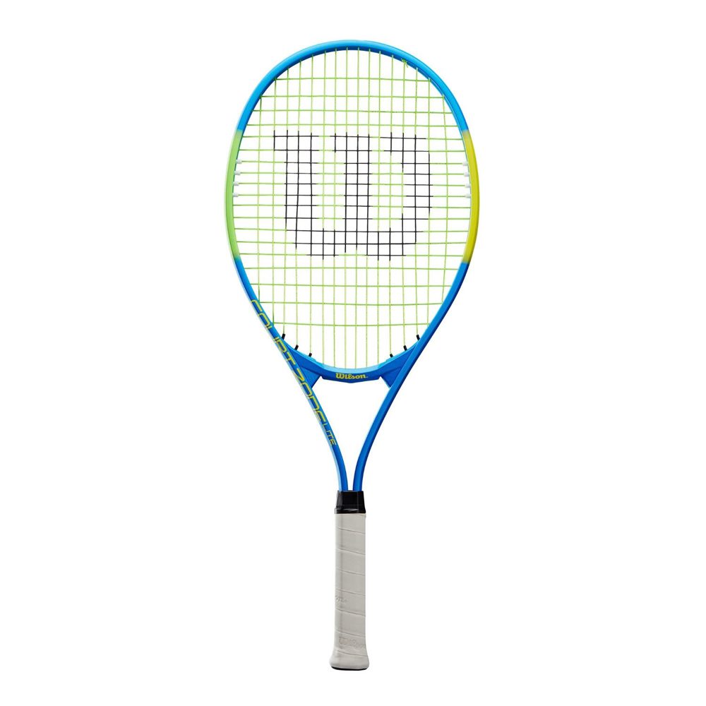 Wilson Court zone L2 Racket