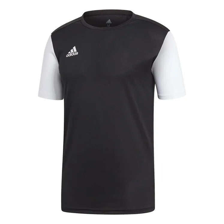 Adidas Estro | Soccer kit | Set of 14 | Peach / Black