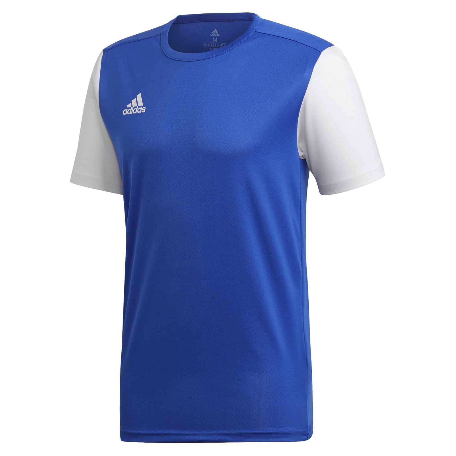 Adidas Estro | Soccer kit | Set of 14 | Blue / White
