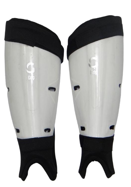 Grip Hockey Ultra Shin Guard | Blue