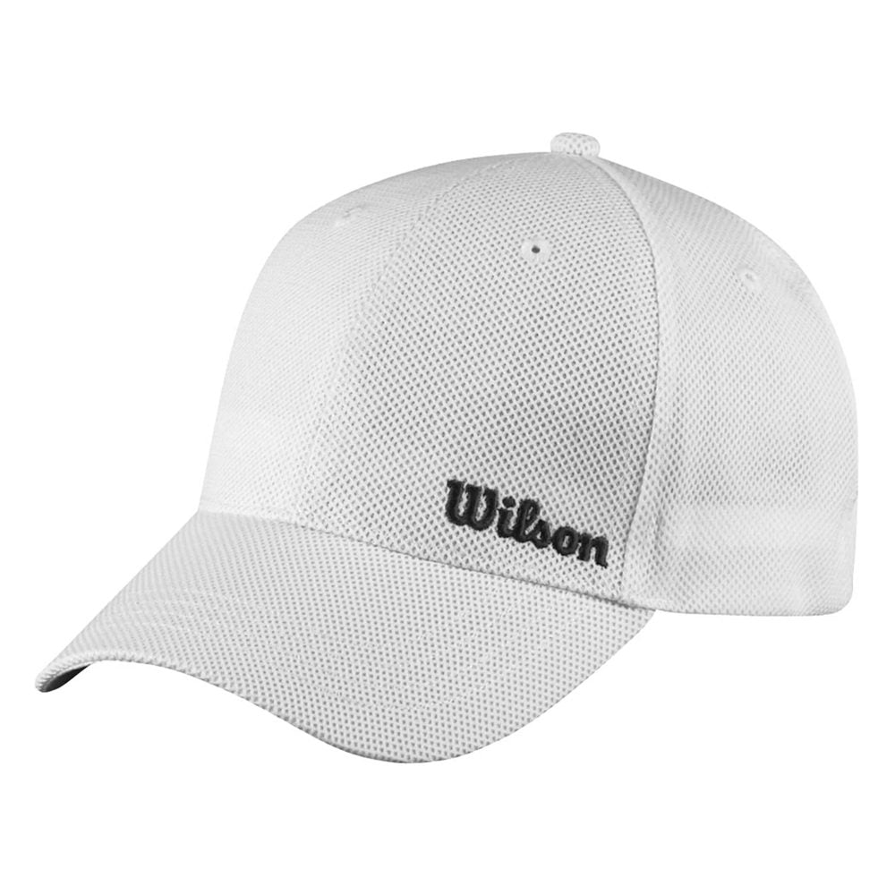 Wilson Summer Cap - (White)