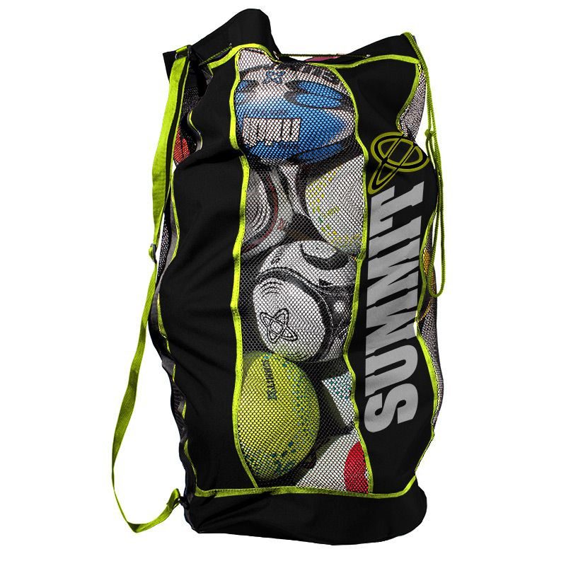 Summit Ball Carry bag | 12 Ball Capacity