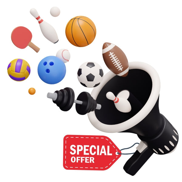 Deals & Offer