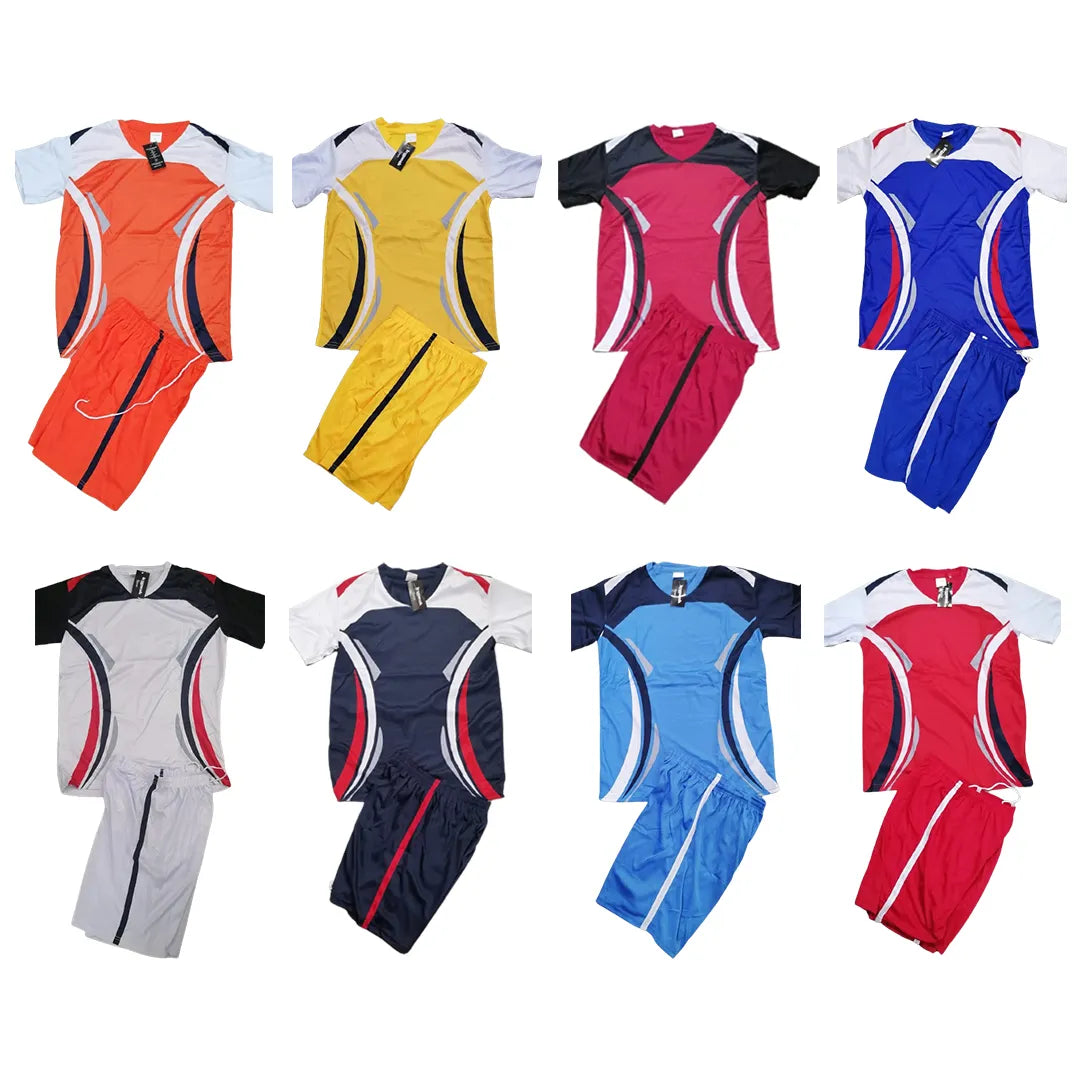 Grip Flash Icepeak Soccer Kit