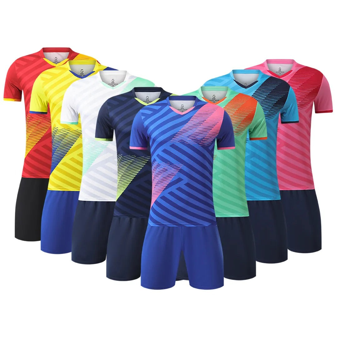 Grip Rolly Rocker Soccer Kit