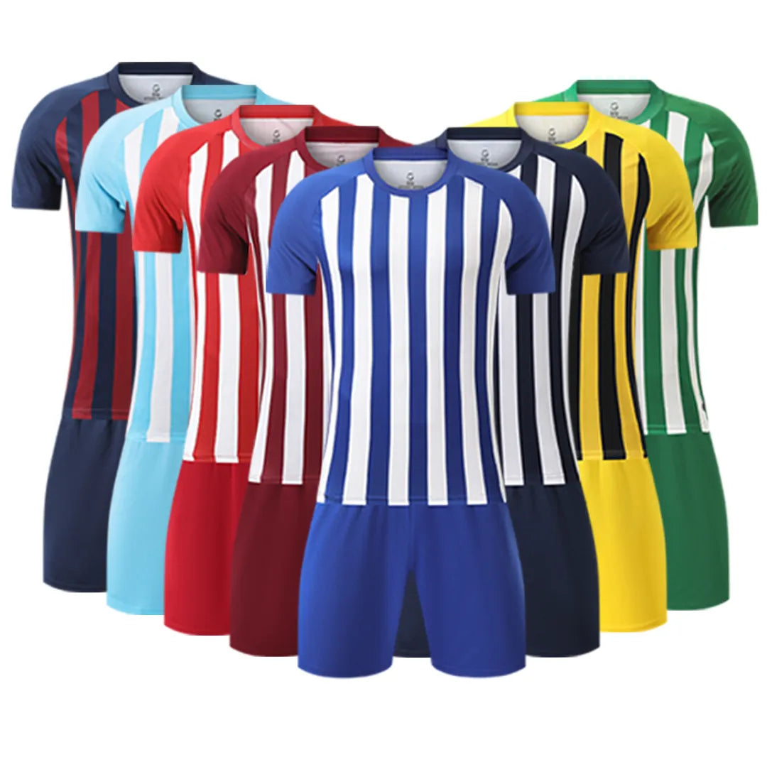 Grip Argentina Style Soccer kit