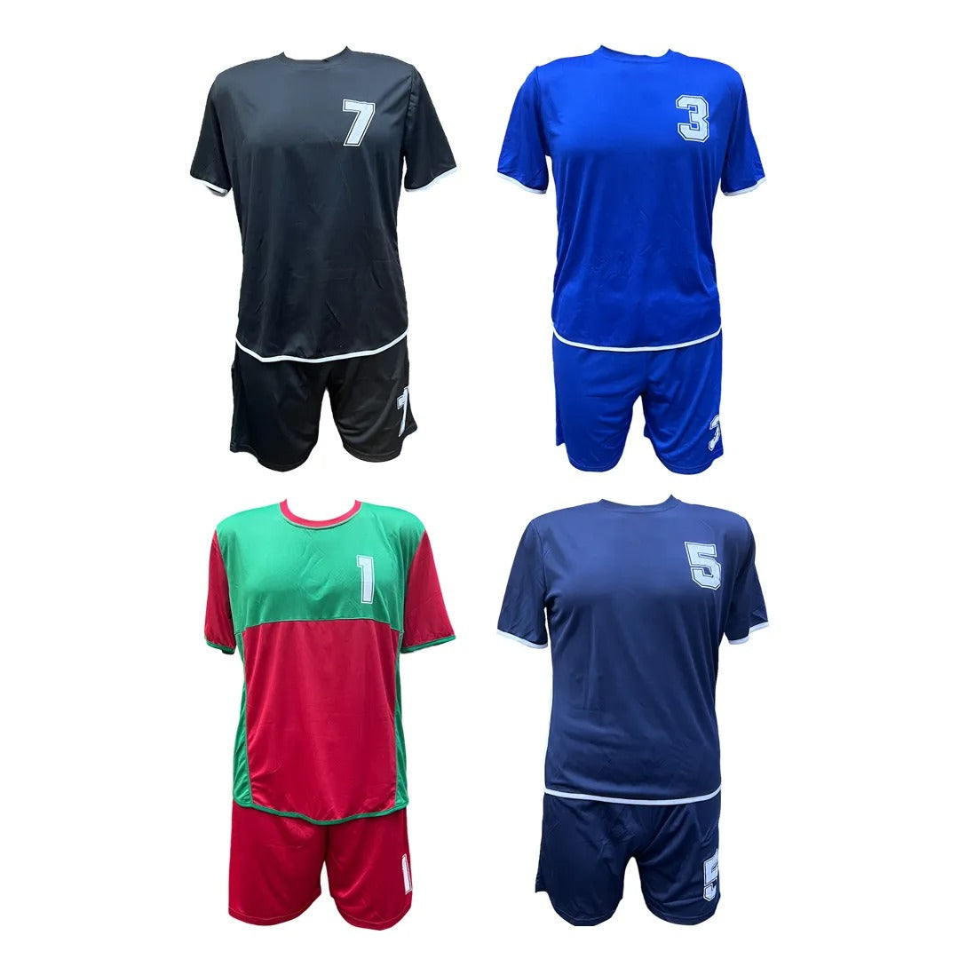 Grip Viva Soccer Kit