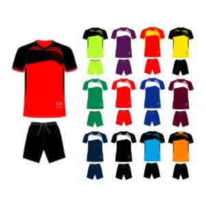 Grip Golden Eagle Soccer Kit