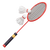 Branded Badminton